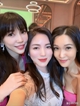  李靓蕾 