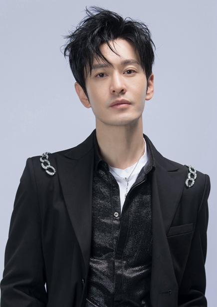  黄晓明 
