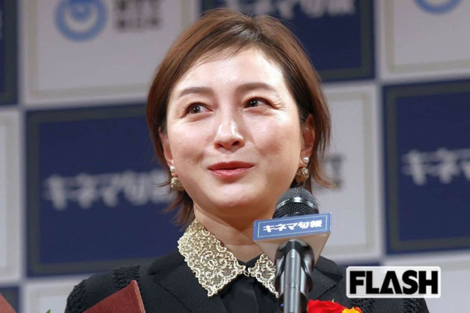 广末凉子 