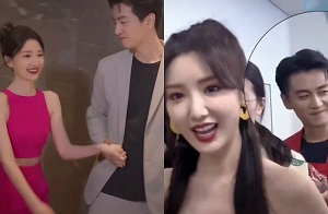  陈晓 